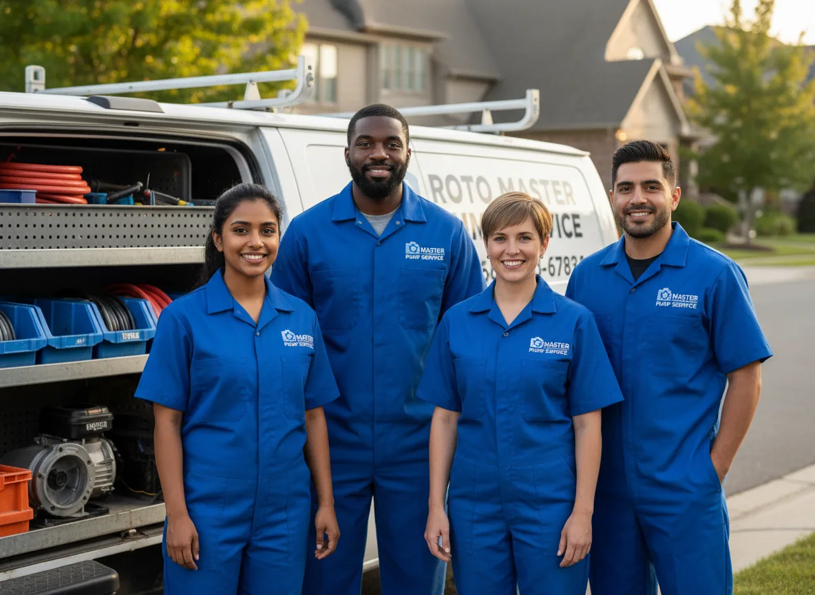 Sump Pump Installation company in Halethorpe, MD
